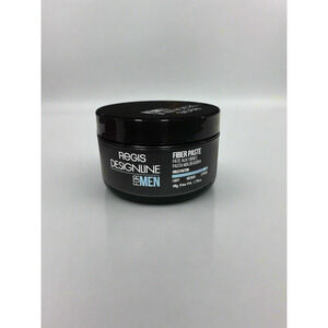 DESIGNLINE Matte Pomade, 1.7 oz - Regis Men’s Medium Hold Styling Aid, New